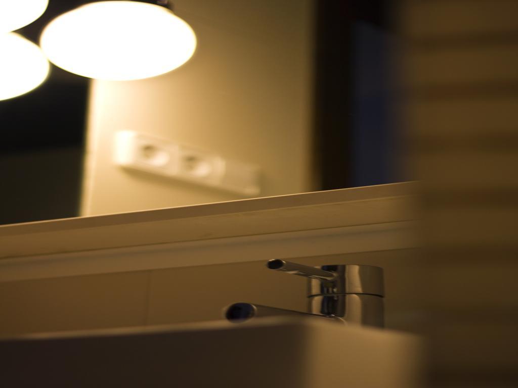 Hostal Badaloní Badalona Quarto foto