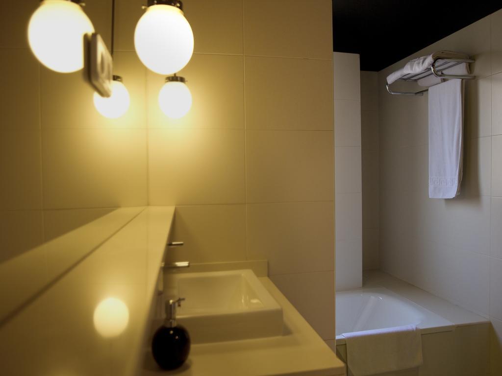 Hostal Badaloní Badalona Quarto foto
